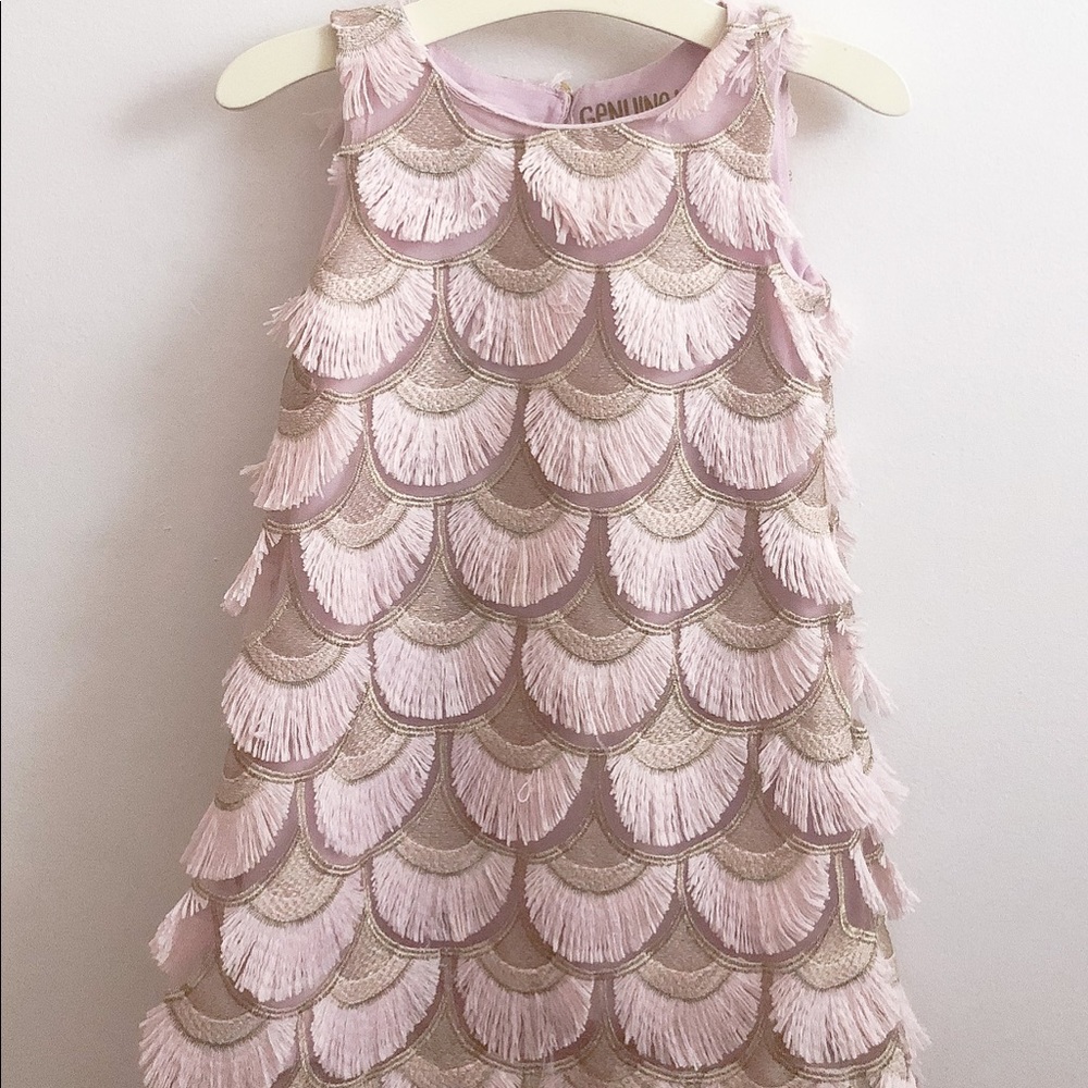 𝐆𝐞𝐧𝐮𝐢𝐧𝐞 𝐊𝐢𝐝𝐬 𝐅𝐫𝐢𝐧𝐠𝐞 𝐒𝐡𝐢𝐟𝐭